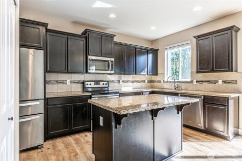 952 Burton Ray Street NE Olympia WA 98516