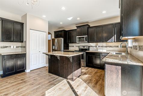 952 Burton Ray Street NE Olympia WA 98516