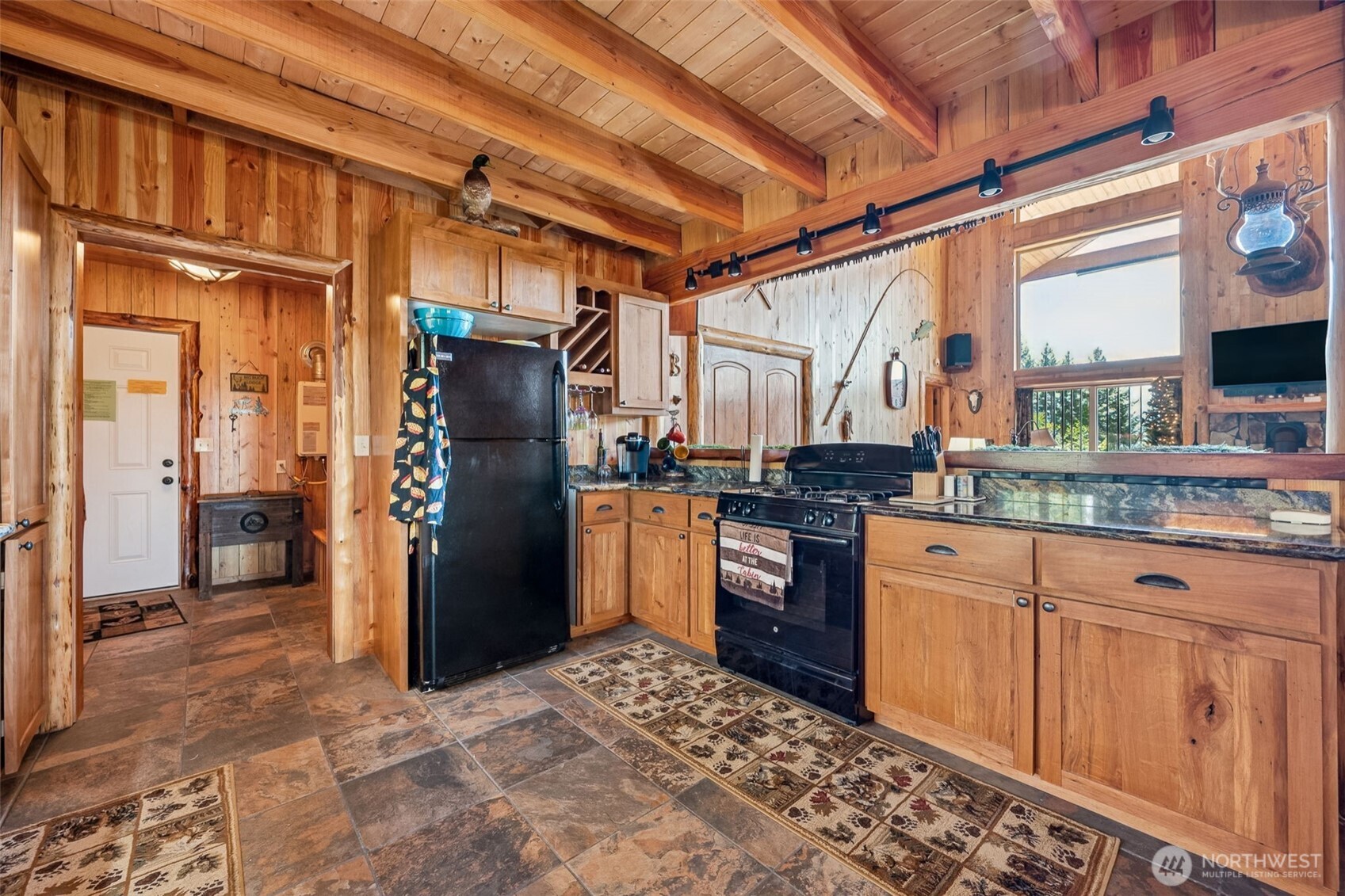 0 Boyd Road White Pass WA 98937