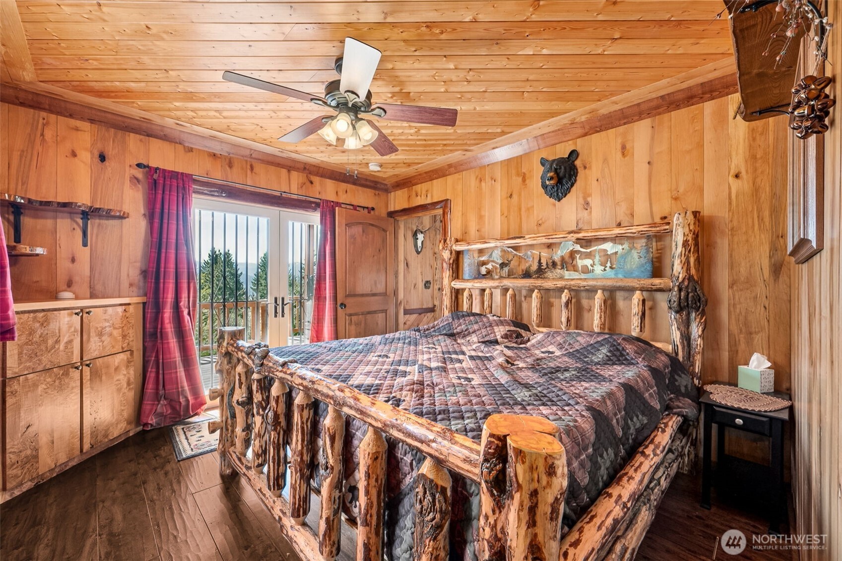 0 Boyd Road White Pass WA 98937