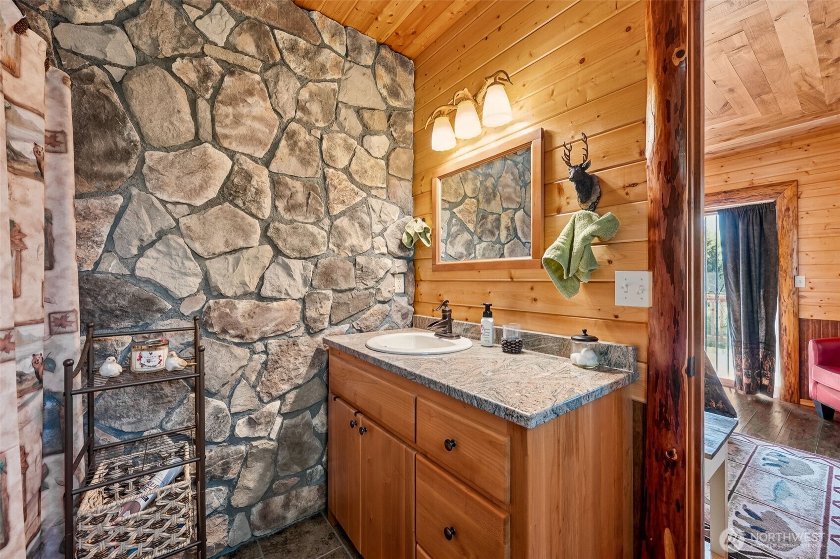 0 Boyd Road White Pass WA 98937