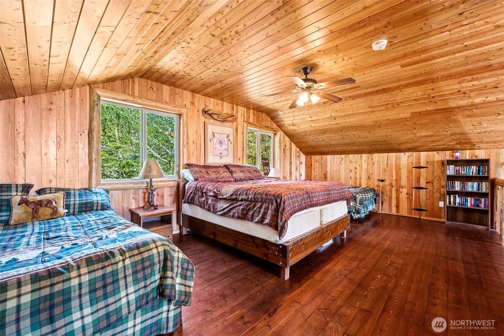 0 Boyd Road White Pass WA 98937