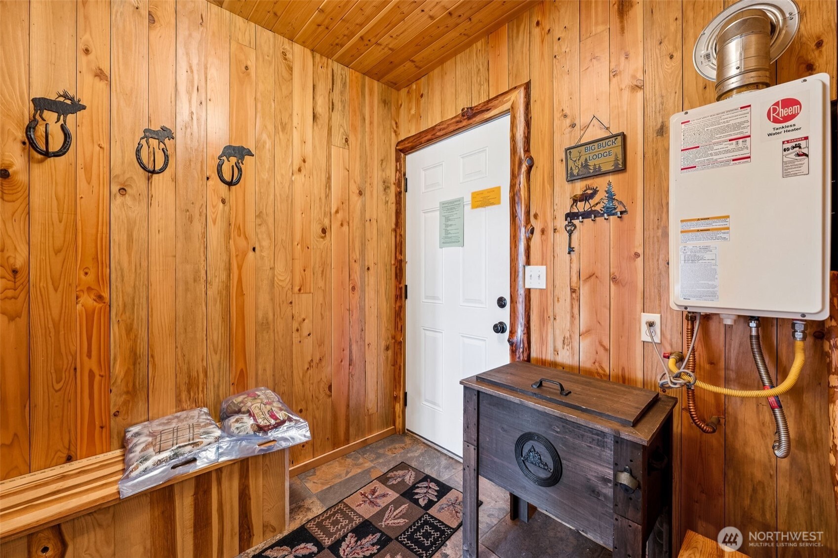 0 Boyd Road White Pass WA 98937
