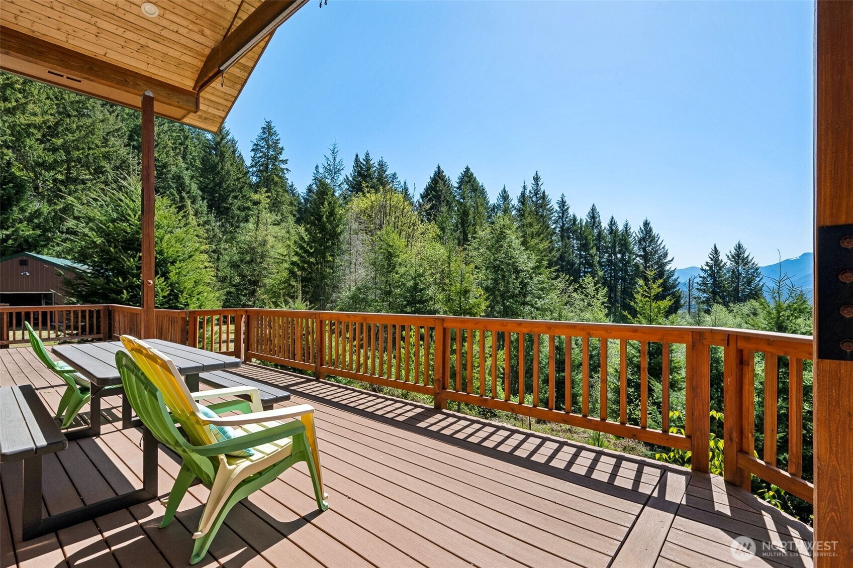0 Boyd Road White Pass WA 98937