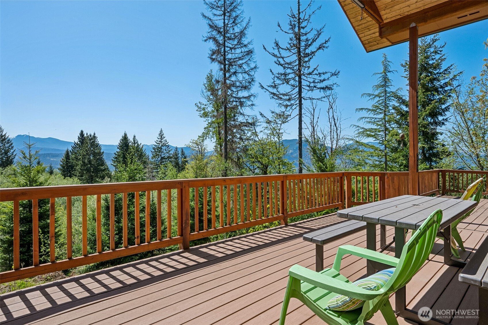 0 Boyd Road White Pass WA 98937
