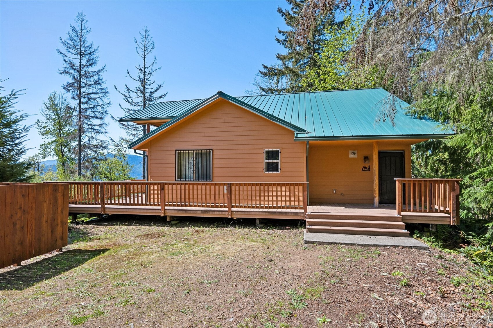 0 Boyd Road White Pass WA 98937