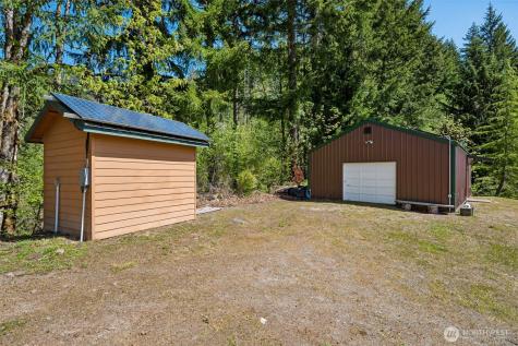 0 Boyd Road White Pass WA 98937