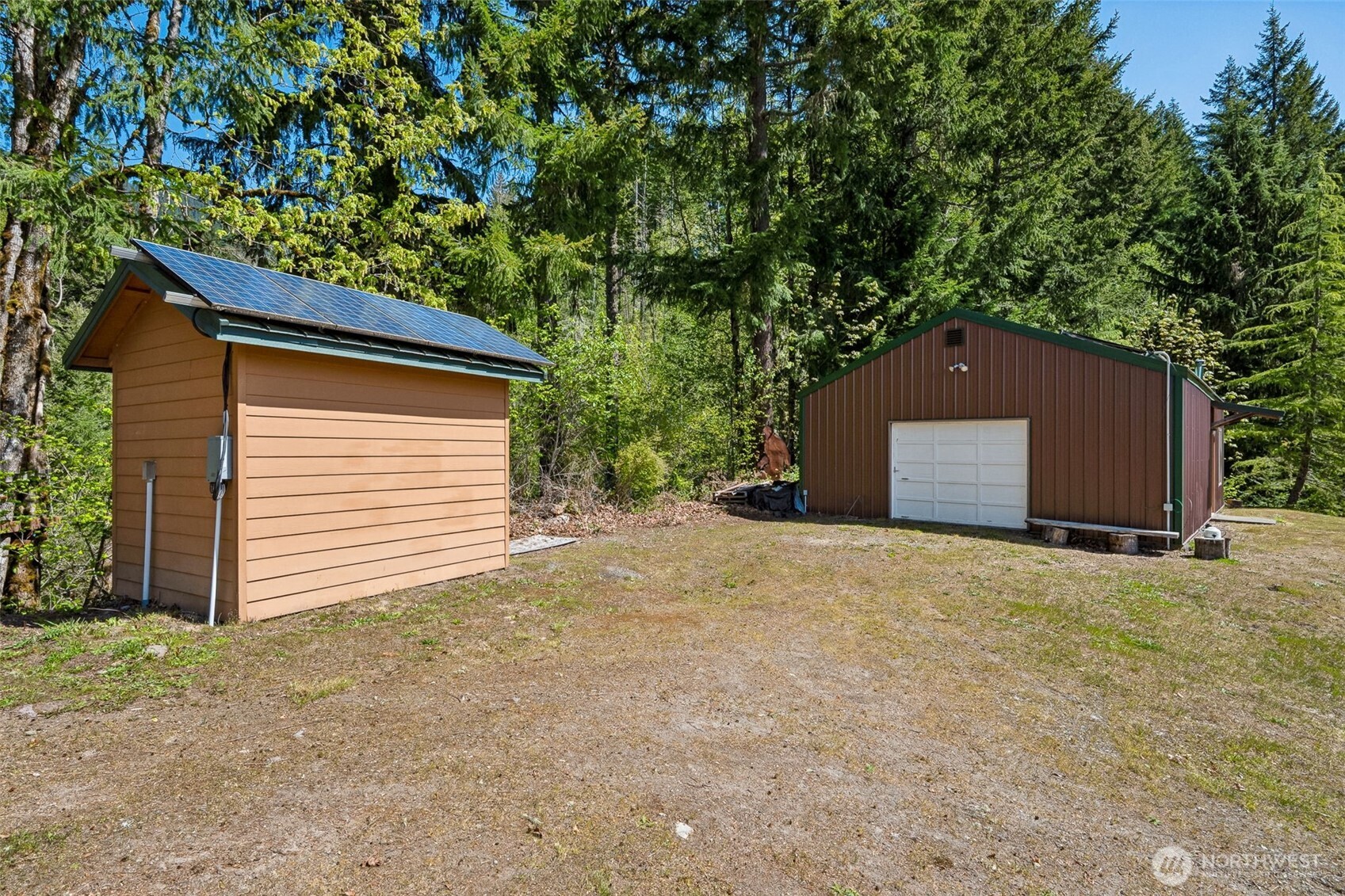 0 Boyd Road White Pass WA 98937