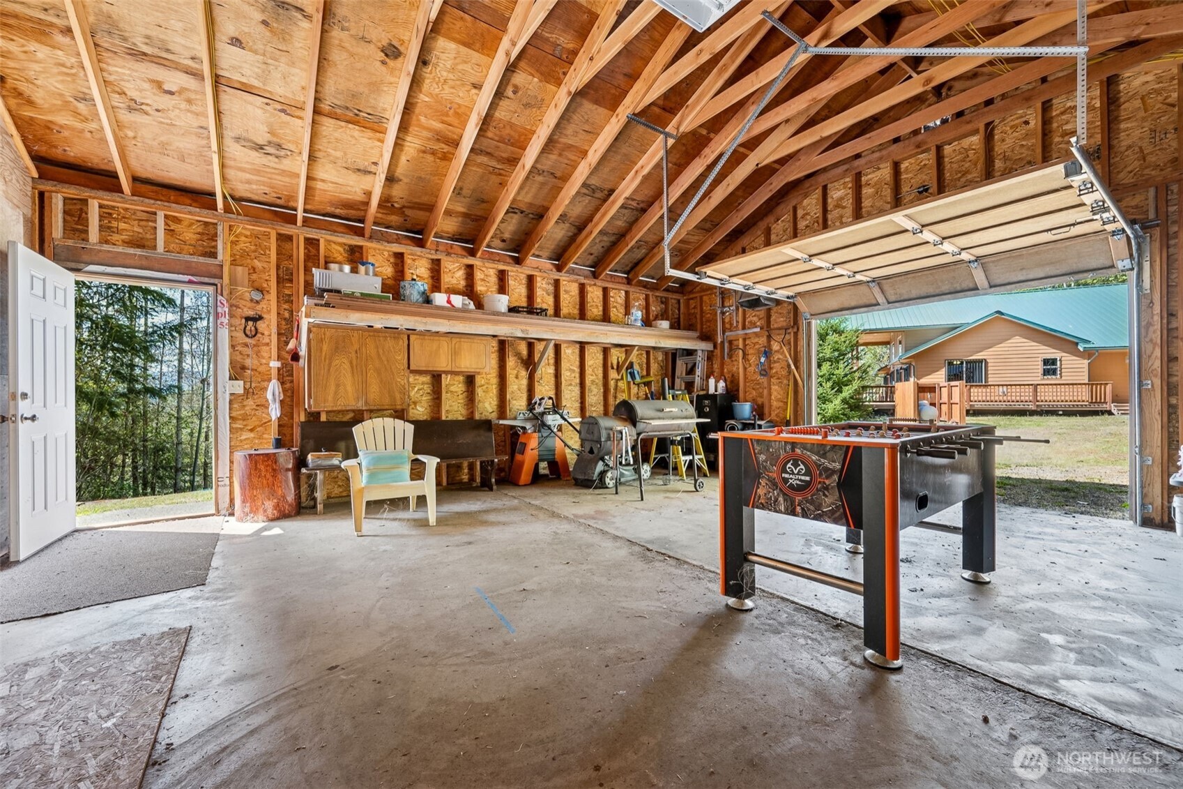 0 Boyd Road White Pass WA 98937