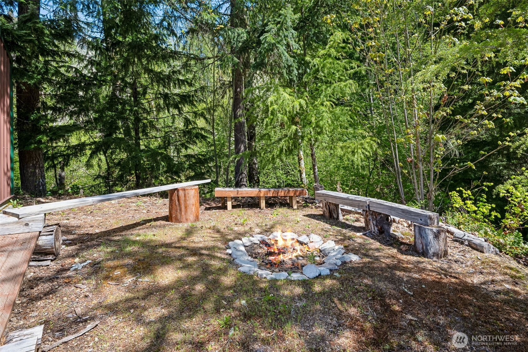 0 Boyd Road White Pass WA 98937