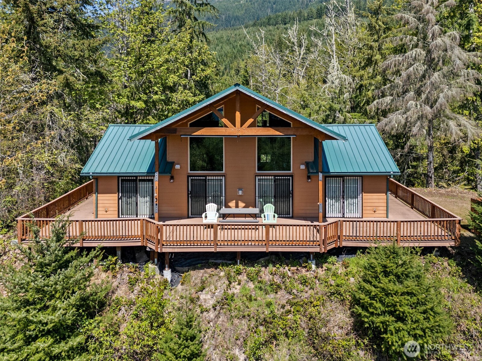 0 Boyd Road White Pass WA 98937