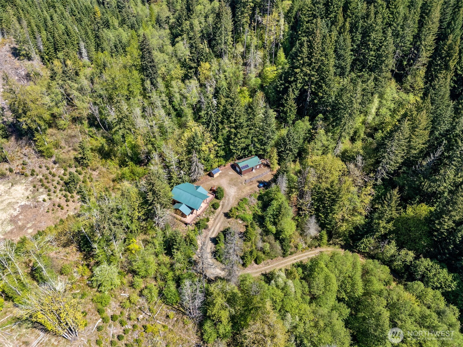 0 Boyd Road White Pass WA 98937