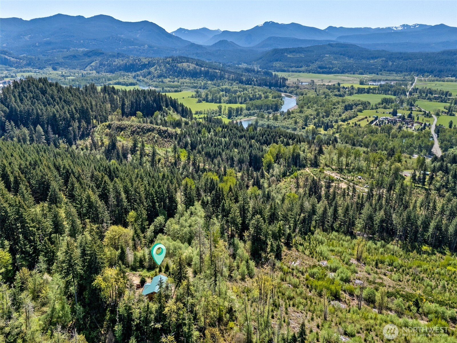 0 Boyd Road White Pass WA 98937