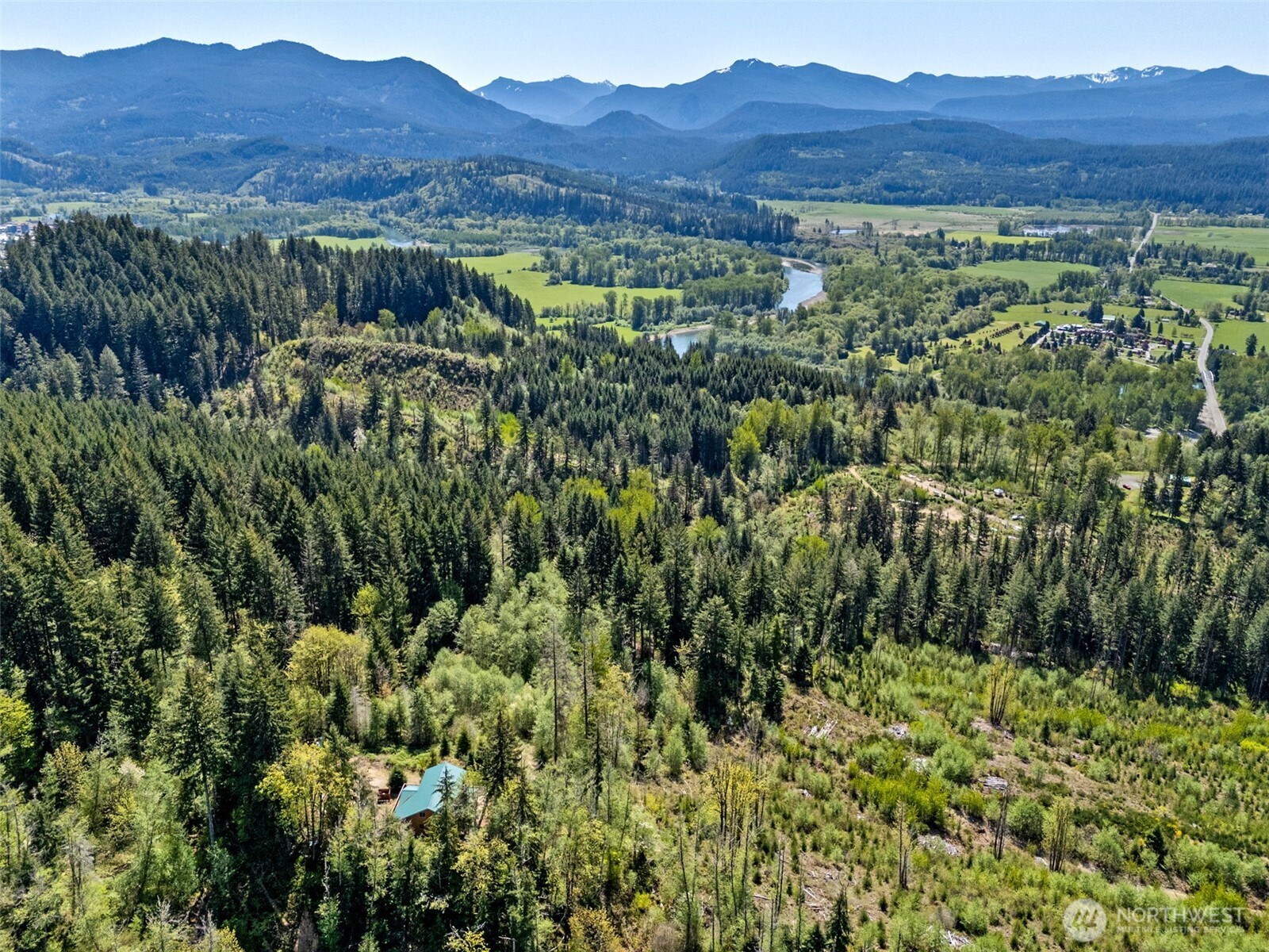0 Boyd Road White Pass WA 98937