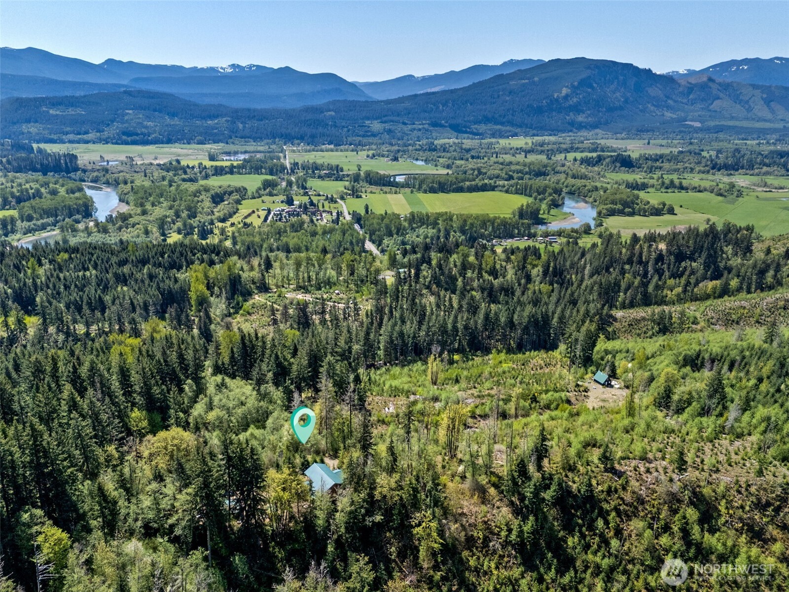 0 Boyd Road White Pass WA 98937