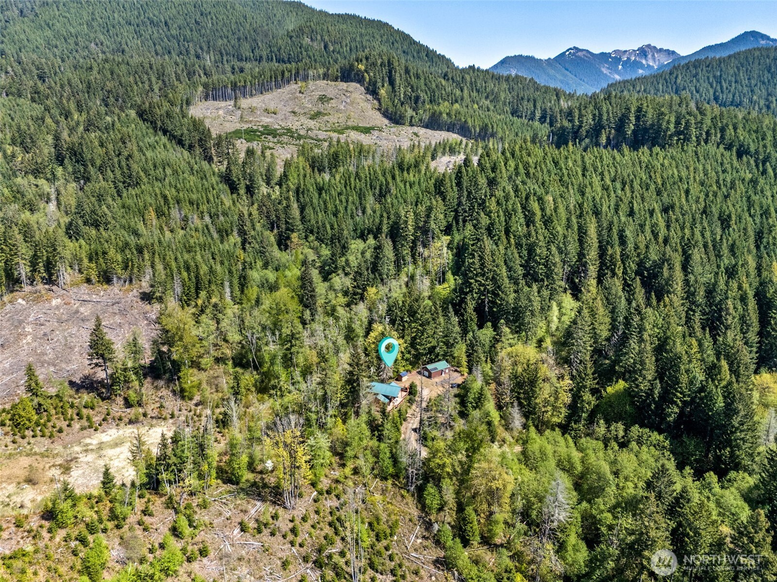 0 Boyd Road White Pass WA 98937
