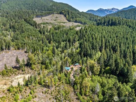 0 Boyd Road White Pass WA 98937