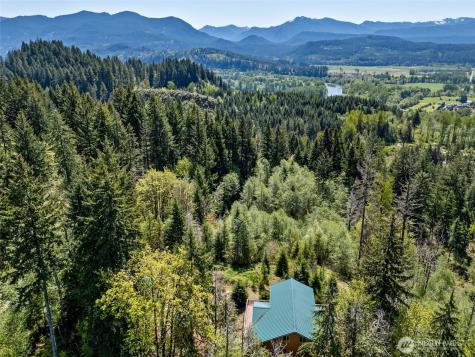 0 Boyd Road White Pass WA 98937