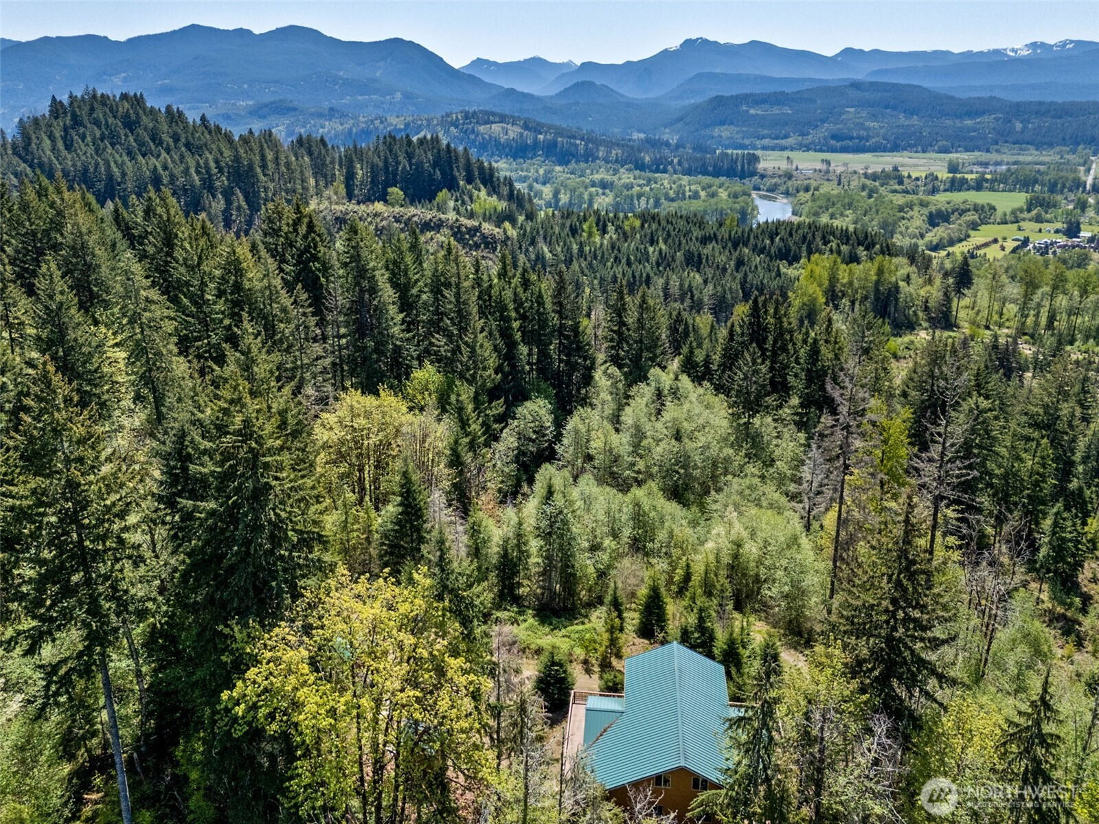 0 Boyd Road White Pass WA 98937