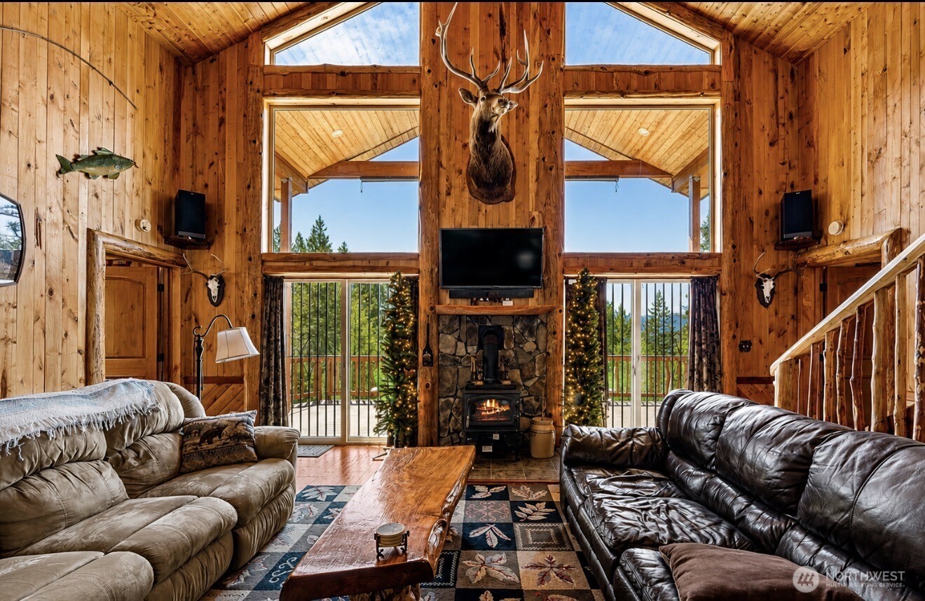 0 Boyd Road White Pass WA 98937