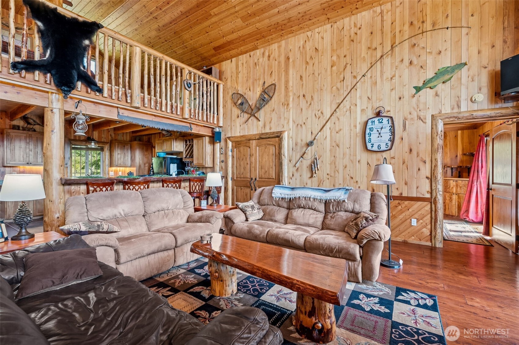 0 Boyd Road White Pass WA 98937