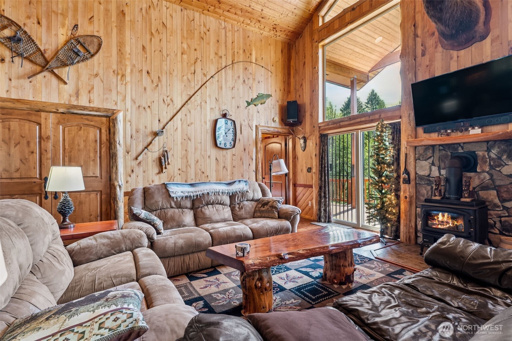 0 Boyd Road White Pass WA 98937