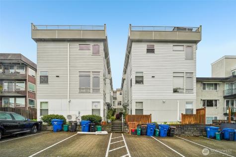 8297 5th Avenue NE Seattle WA 98115