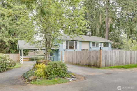 16610 SE 24th Street Bellevue WA 98008