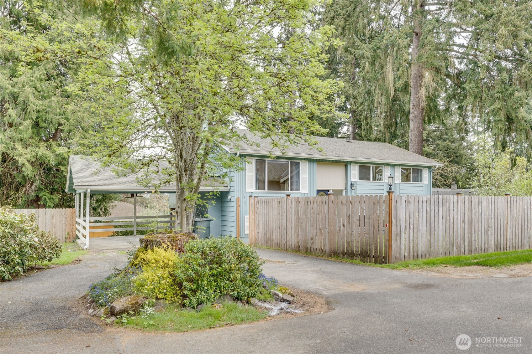 16610 SE 24th Street Bellevue WA 98008
