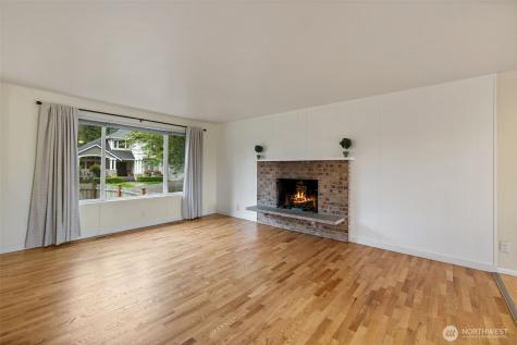 16610 SE 24th Street Bellevue WA 98008