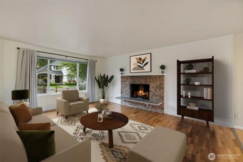 16610 SE 24th Street Bellevue WA 98008