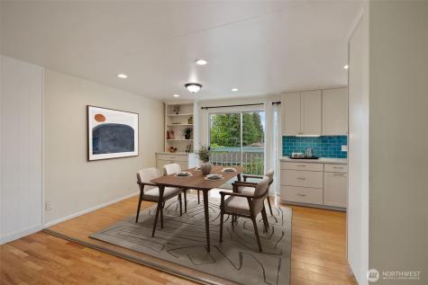 16610 SE 24th Street Bellevue WA 98008