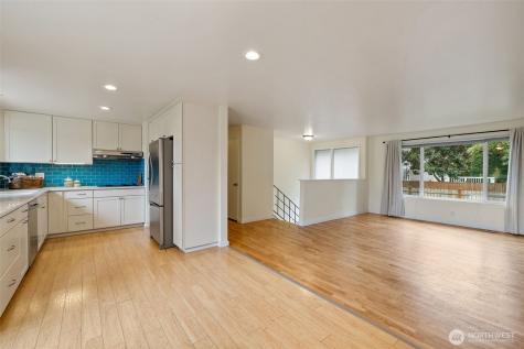 16610 SE 24th Street Bellevue WA 98008