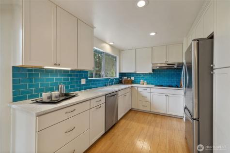 16610 SE 24th Street Bellevue WA 98008