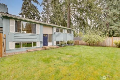 16610 SE 24th Street Bellevue WA 98008