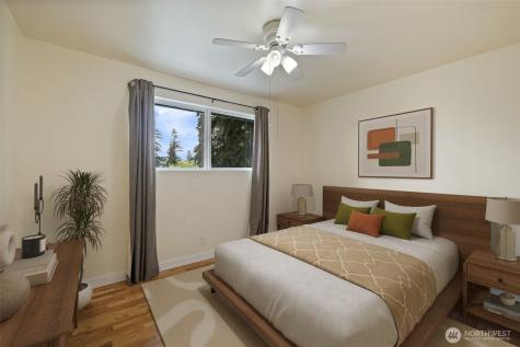 16610 SE 24th Street Bellevue WA 98008