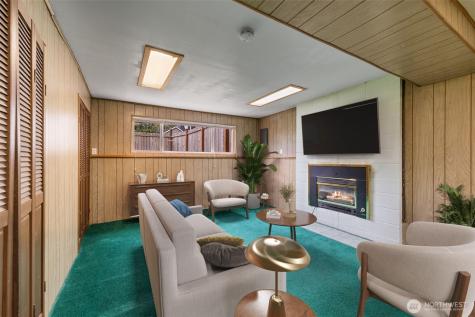 16610 SE 24th Street Bellevue WA 98008