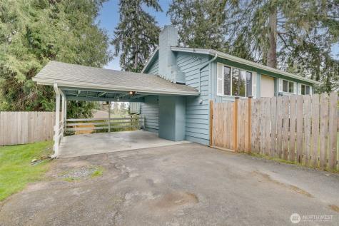 16610 SE 24th Street Bellevue WA 98008