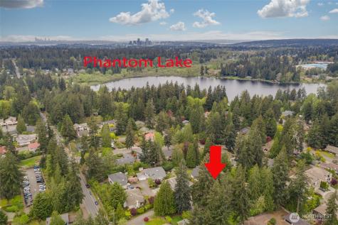 16610 SE 24th Street Bellevue WA 98008