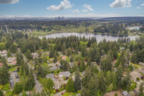 16610 SE 24th Street Bellevue WA 98008