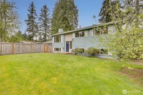16610 SE 24th Street Bellevue WA 98008