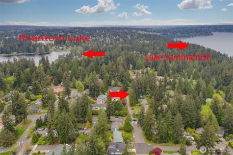 16610 SE 24th Street Bellevue WA 98008