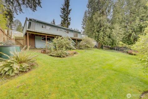 16610 SE 24th Street Bellevue WA 98008