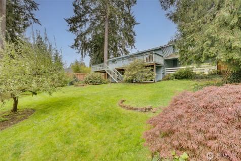 16610 SE 24th Street Bellevue WA 98008