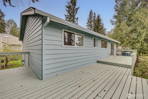 16610 SE 24th Street Bellevue WA 98008