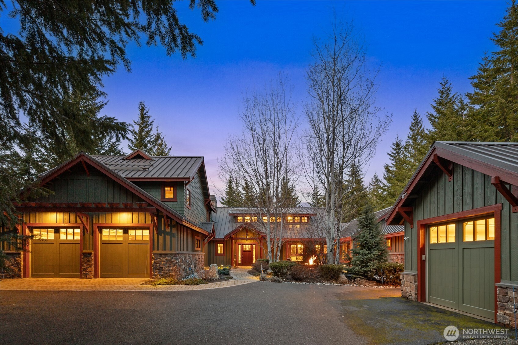 121 Hard Scrabble Lane Cle Elum WA 98922