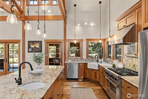 121 Hard Scrabble Lane Cle Elum WA 98922