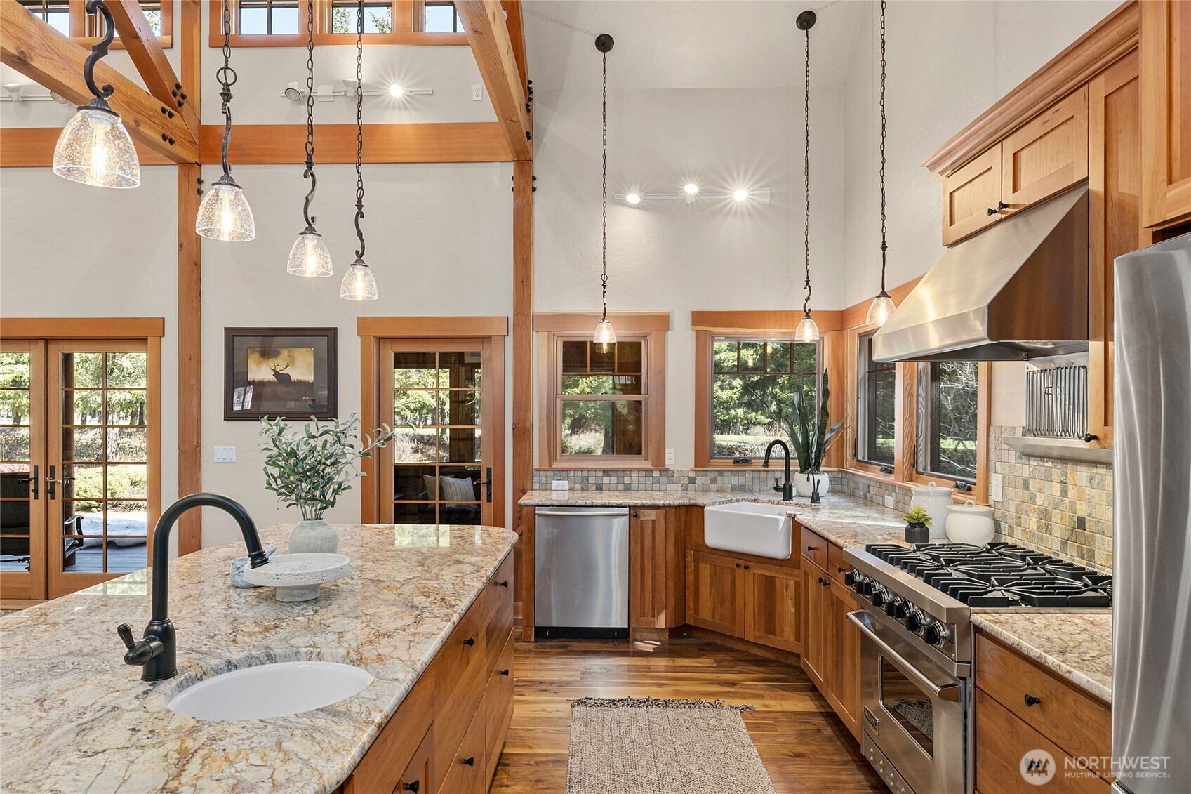 121 Hard Scrabble Lane Cle Elum WA 98922