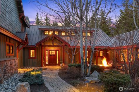 121 Hard Scrabble Lane Cle Elum WA 98922