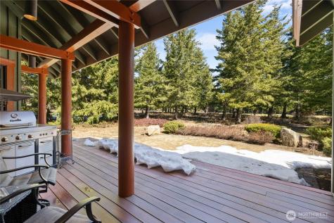 121 Hard Scrabble Lane Cle Elum WA 98922